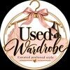 usedwardrobe